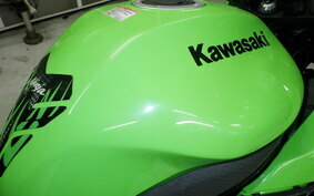 KAWASAKI NINJA 400R 2010 ER400B