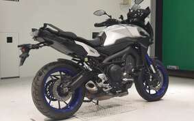 YAMAHA MT-09 Tracer 2015 RN36J