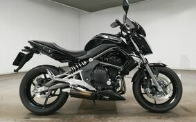 KAWASAKI ER400 N 2015 ER400B