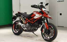 DUCATI HYPERMOTARD 1100 2011 B103A