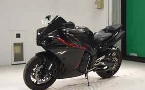 YAMAHA YZF-R1 2009