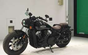 INDIAN Scout bobber 2022