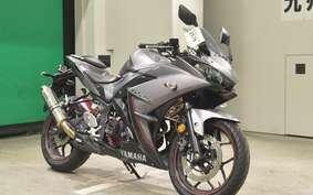 YAMAHA YZF-R25 RG10J