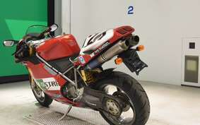 DUCATI 998S 2004 H200A