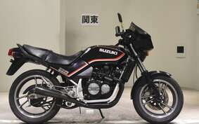 SUZUKI GS250FW GJ71A