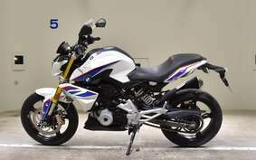 BMW G310R 2018 0G01