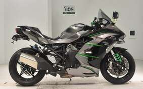 KAWASAKI NINJA H2 SX SE 2020 ZXT02A