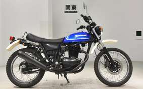 KAWASAKI 250TR BJ250F