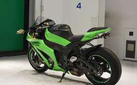 KAWASAKI ZX 10 NINJA R A 2012