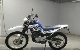 YAMAHA SEROW 250 DG31J