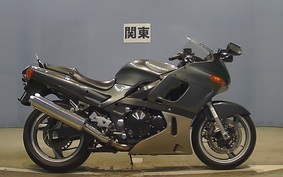 KAWASAKI ZZ-R400 Gen.2 2006 ZX400N