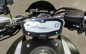 YAMAHA MT-07 2015 RM07J