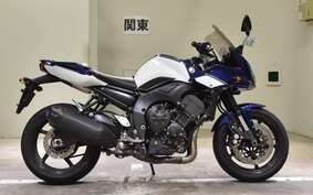 YAMAHA FZ FAZER 2013 RN21J