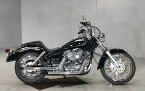 YAMAHA DRAGSTAR 250 VG02J