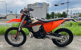 KTM 250EXC TPI GSA20