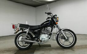 SUZUKI GN125 H PCJG9