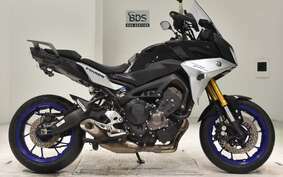 YAMAHA MT-09 Tracer GT 2018 RN51J