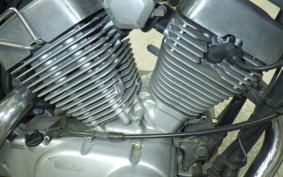 YAMAHA VIRAGO 250 3DM