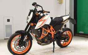 KTM 690 DUKE 2013 LDT40