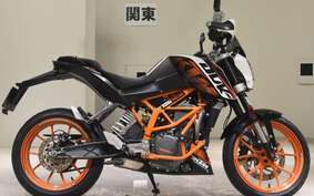 KTM 390 DUKE 2015 JGJ40