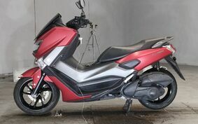 YAMAHA N-MAX 125 SED6J