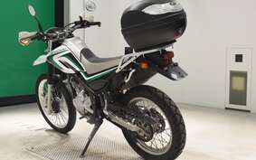 YAMAHA SEROW 250 DG17J