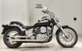 YAMAHA DRAGSTAR 400 2001 VH01J