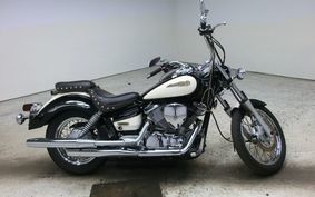 YAMAHA DRAGSTAR 250 2006 VG02J