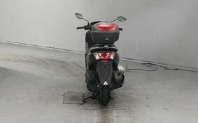 YAMAHA N-MAX 125 SE86J