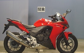 HONDA CBR400R 2014 NC47