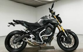 YAMAHA MT-09 2014 RN34J