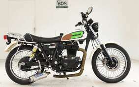 KAWASAKI 250TR BJ250F