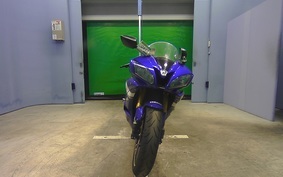 YAMAHA YZF-R6 2006 RJ12