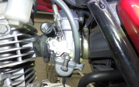 SUZUKI GN125 H PCJG9