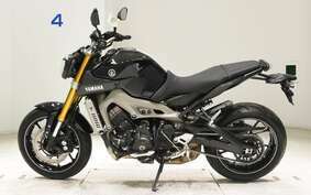 YAMAHA MT-09 A 2014 RN34J