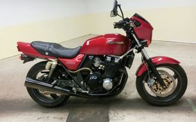 KAWASAKI ZRX400 1994 ZR400E007715