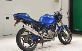 SUZUKI GOOSE 350 1992 NK42A