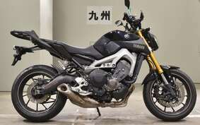 YAMAHA MT-09 A 2014 RN34J