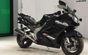 KAWASAKI ZZ1200 NINJA R 2003 ZXT20C