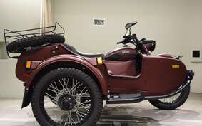 OTHER URAL750 SIDECAR