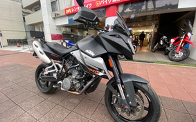 KTM 690 SUPERMOTO T 2010 VS940