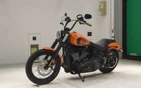 HARLEY FXBBS1870 2021