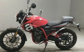 APRILIA STX Cafe125 不明