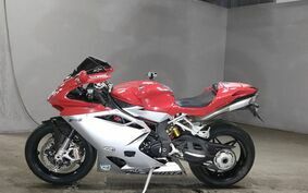 MV AGUSTA F4 1000 2011 F610AA