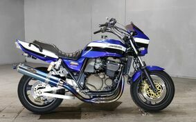 KAWASAKI ZRX1200 R 2003 ZRT20A