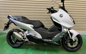 BMW C600 SPORT 2013 0131