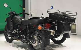 OTHER URAL750 SIDECAR 2022