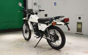 SUZUKI TS185 SG12A