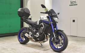 YAMAHA MT-09 2016 RN34J