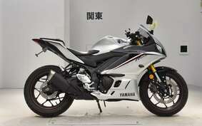 YAMAHA YZF-R25 RG43J